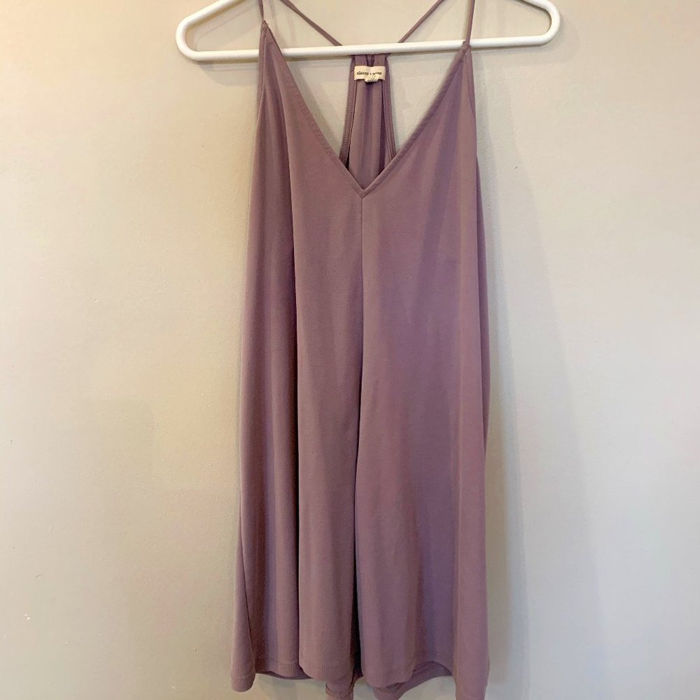 Sleeveless shift dress- Nordstroms